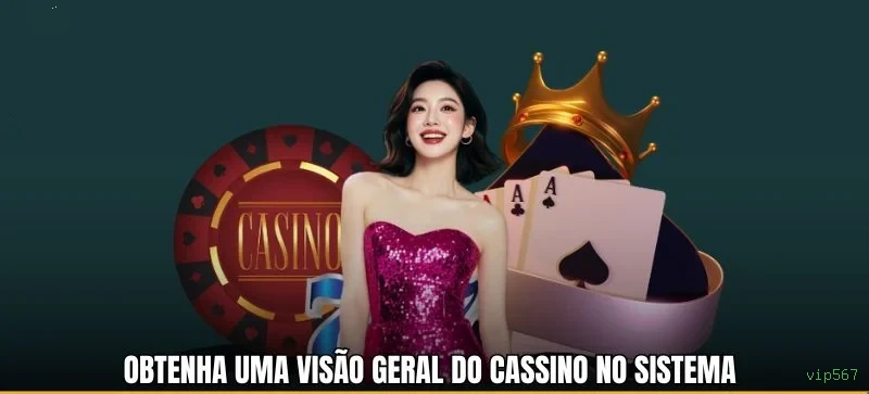 App vip567 para Android e iOS - download grátis
