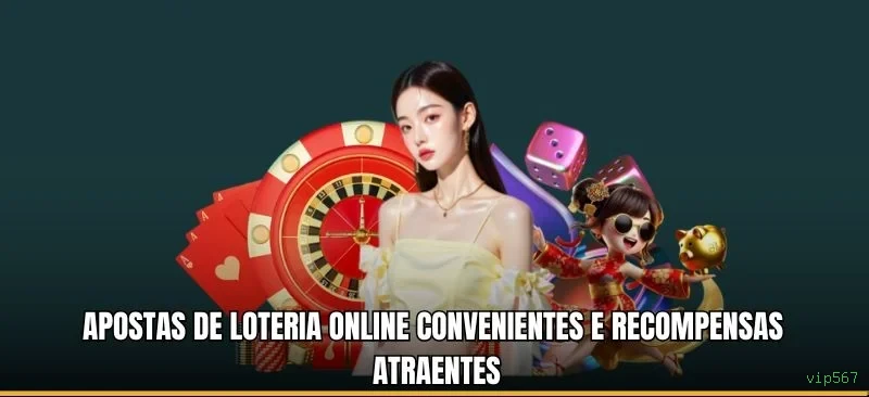 App vip567 para Android e iOS - download grátis