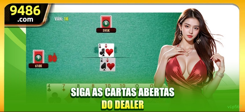 Cassino vip567 - mesas ao vivo e jogos