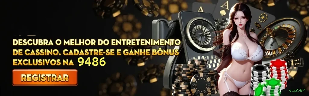 Roleta e blackjack vip567