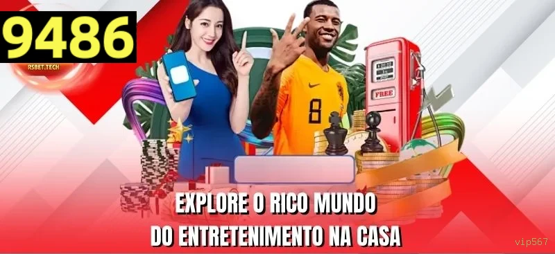 Cassino vip567 app mobile