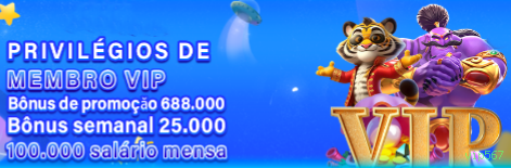 Depósito PIX vip567