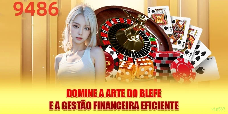 Bônus e prêmios vip567